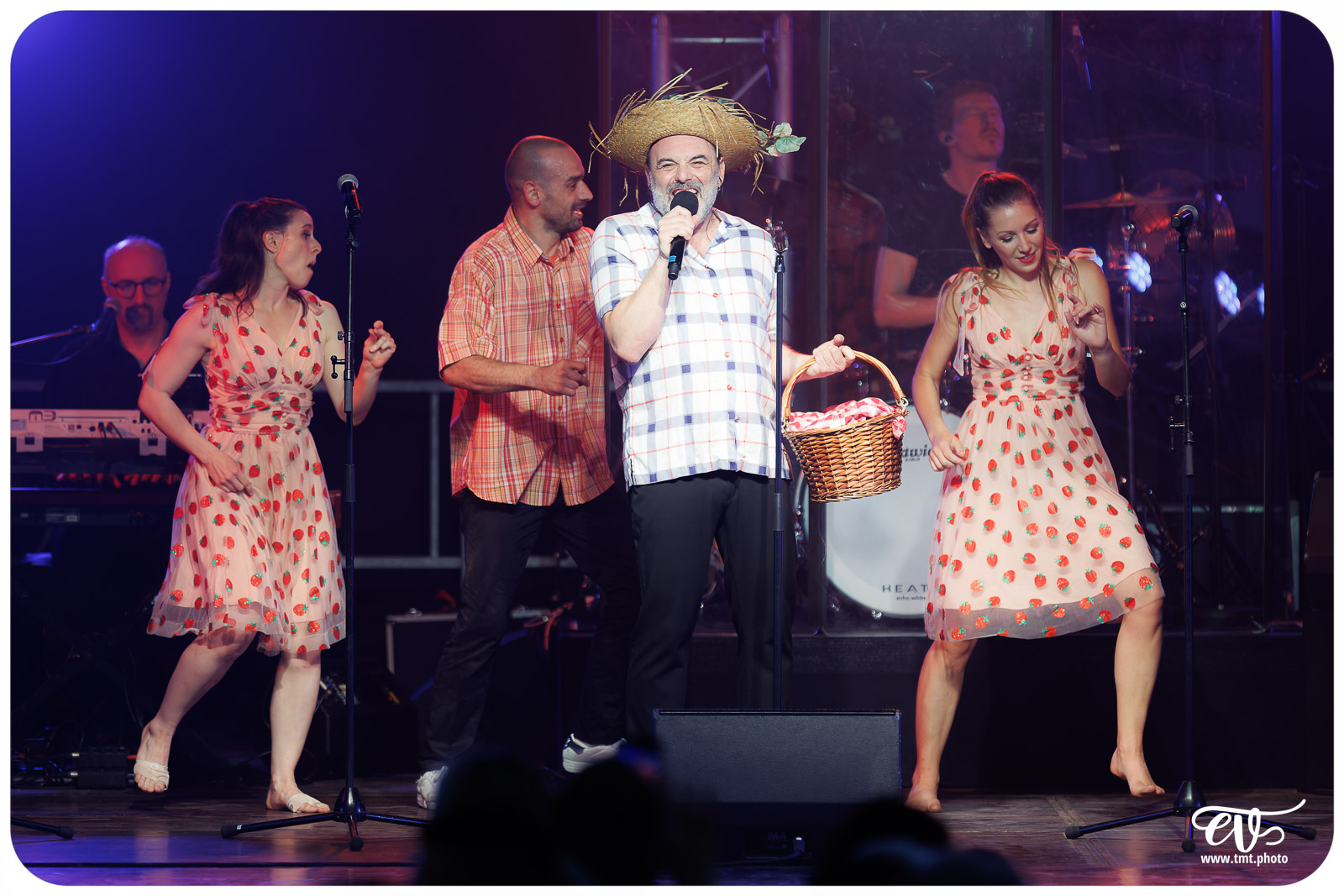 À TABLE ! 37EME EDITION DU THEATRE DE LA CHOUCROUTERIE